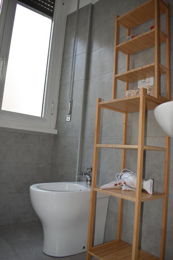 Apartment L'arche Comfort&relax - Gambara Square Di Via Palma Milan