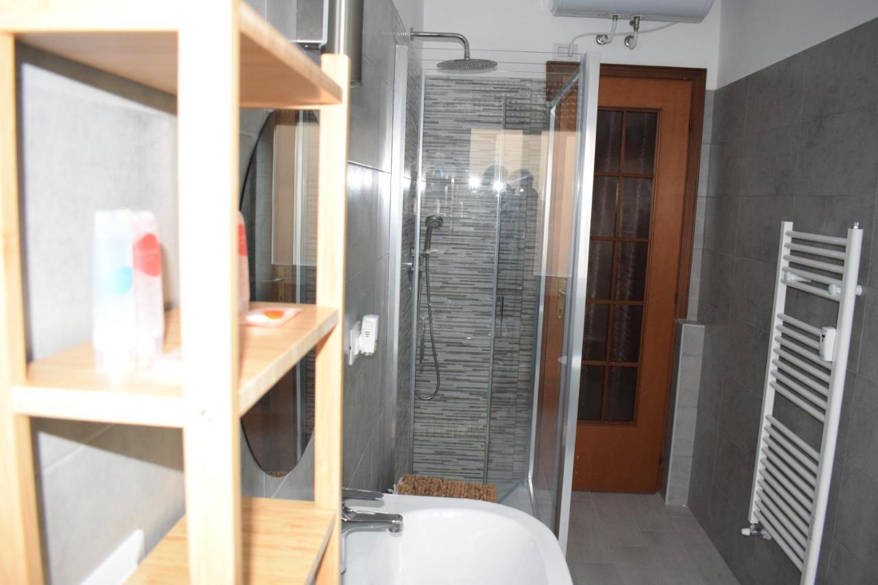 L'arche Comfort&relax - Gambara Square Di Via Palma Milan