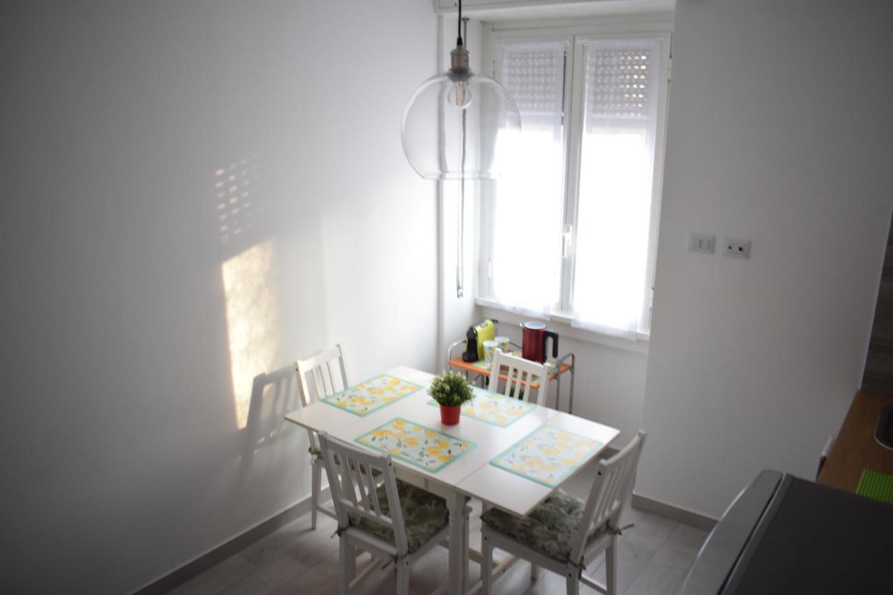 L'arche Comfort&relax - Gambara Square Di Via Palma Milan