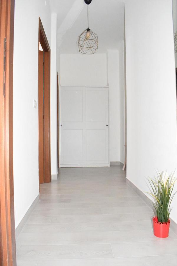 Apartment L'arche Comfort&relax - Gambara Square Di Via Palma Milan