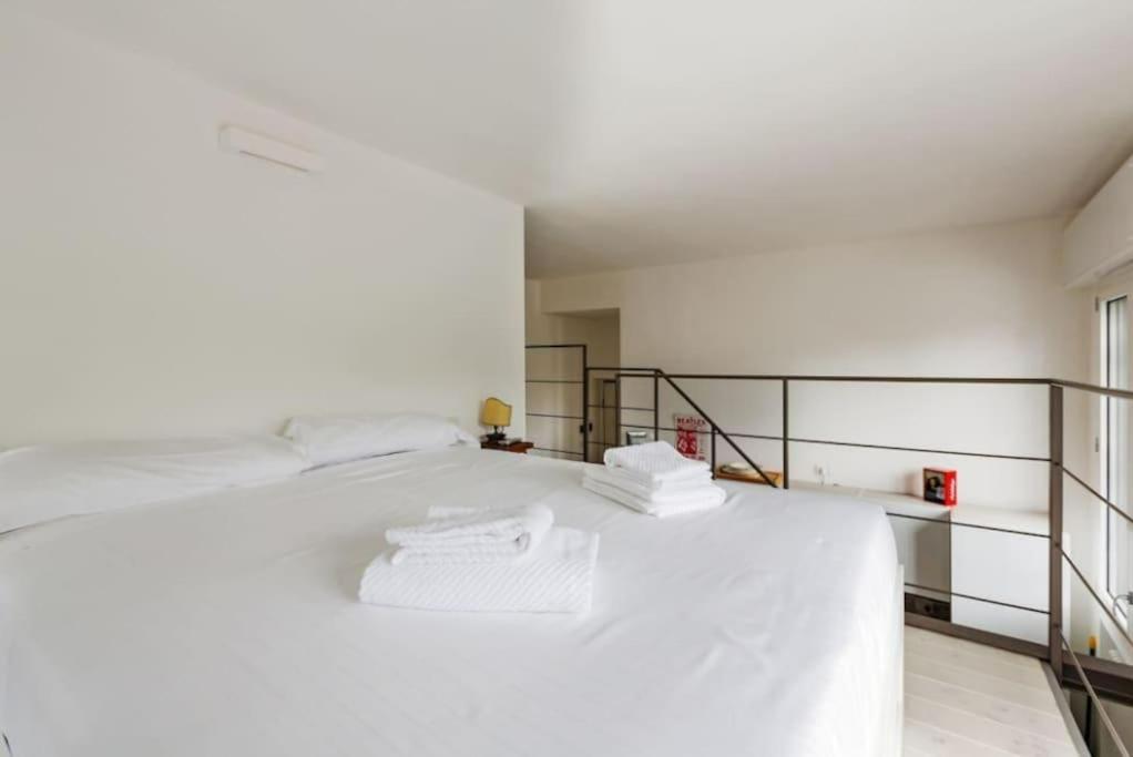 Navigli Luxury Loft - In