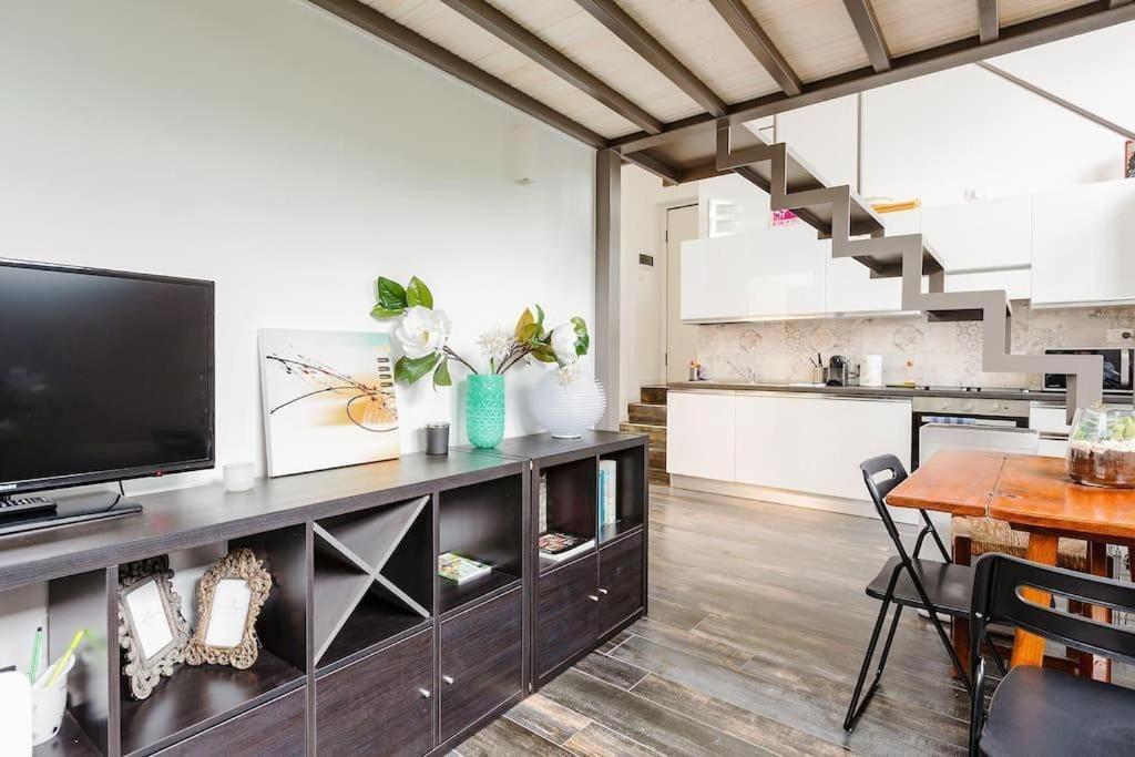 Navigli Luxury Loft - In Milano
