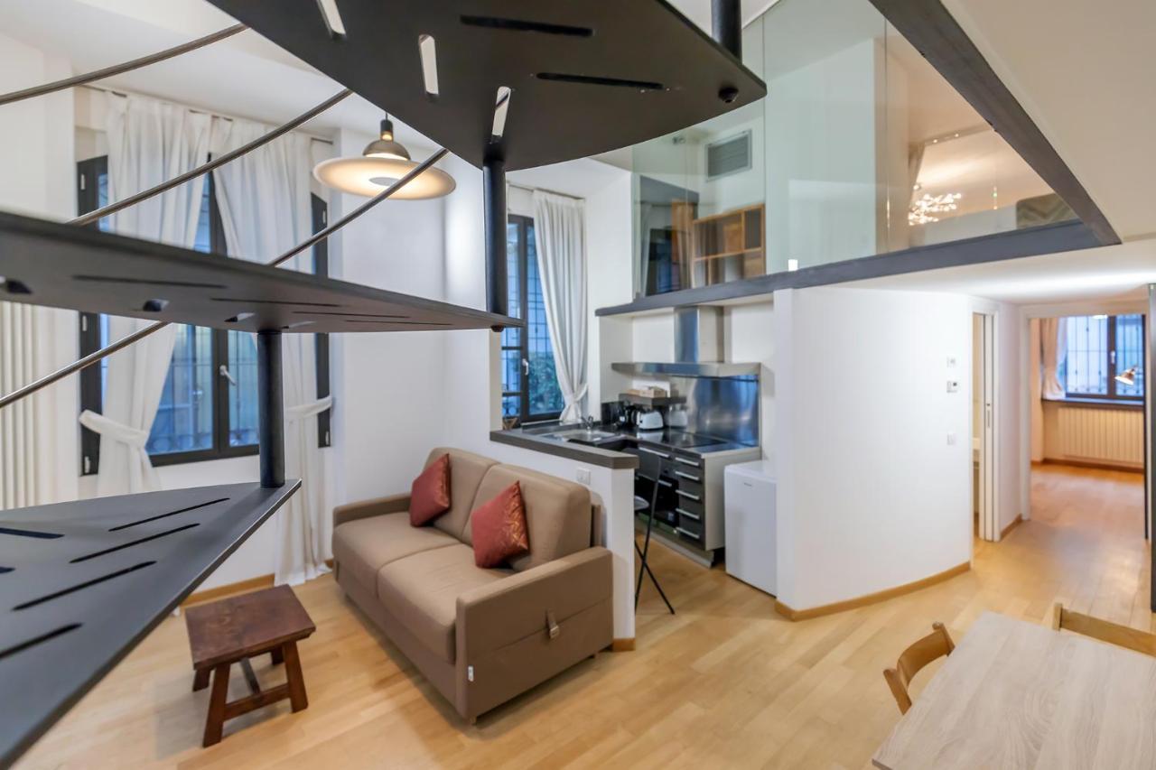 Retreats Navigli Apartment *