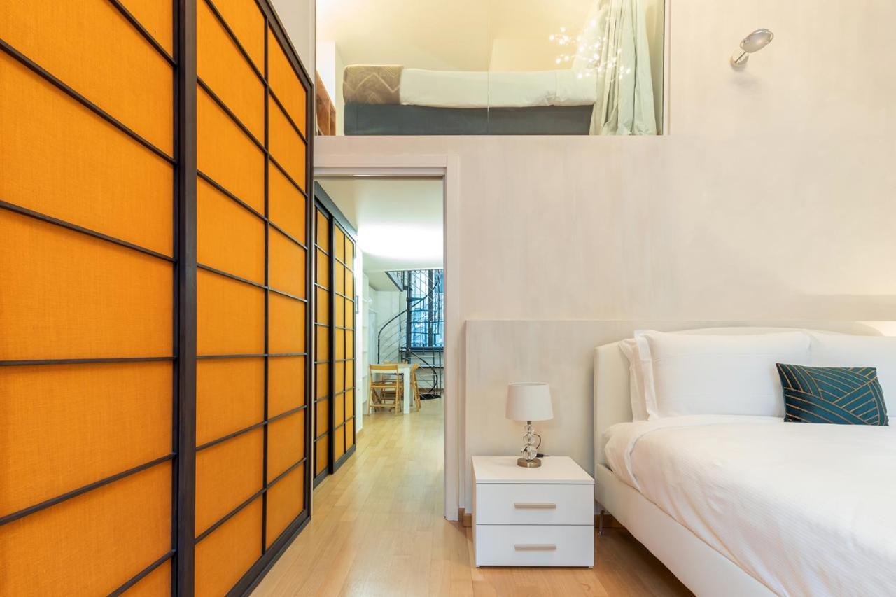 Retreats Navigli Apartment *