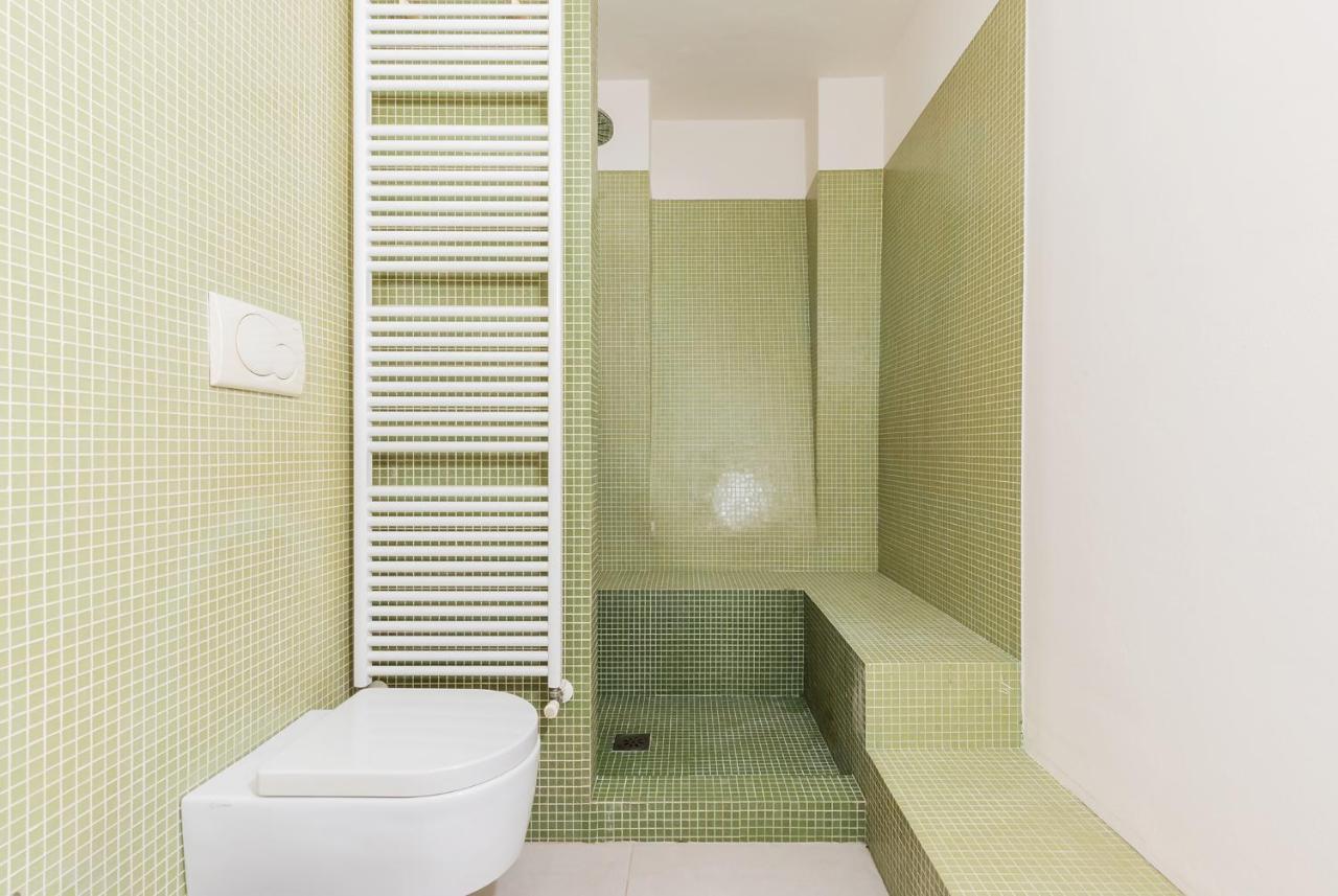 Retreats Navigli Apartment Milan