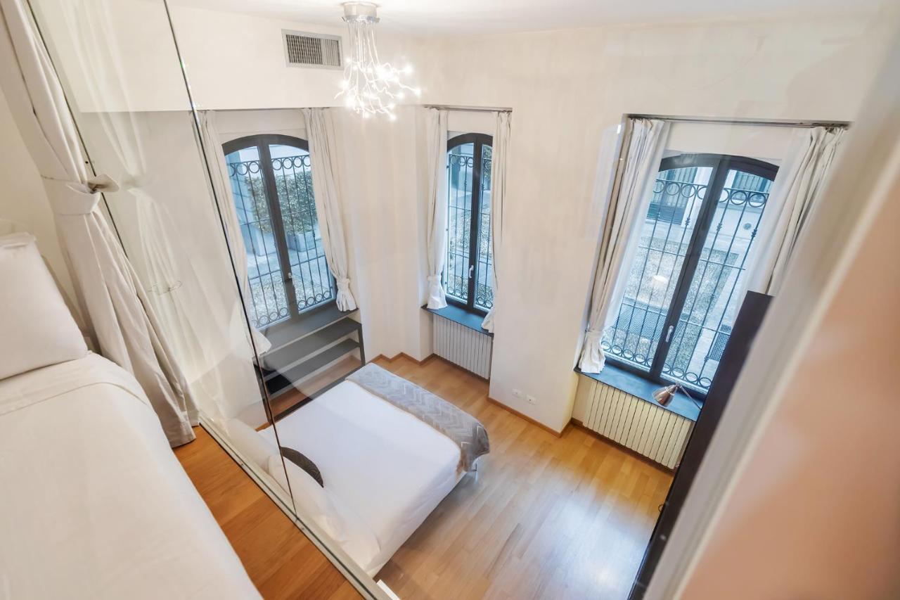 Retreats Navigli Apartment
