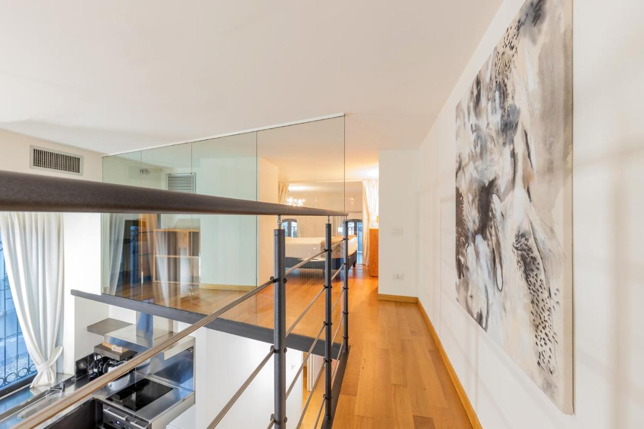 Retreats Navigli Apartment