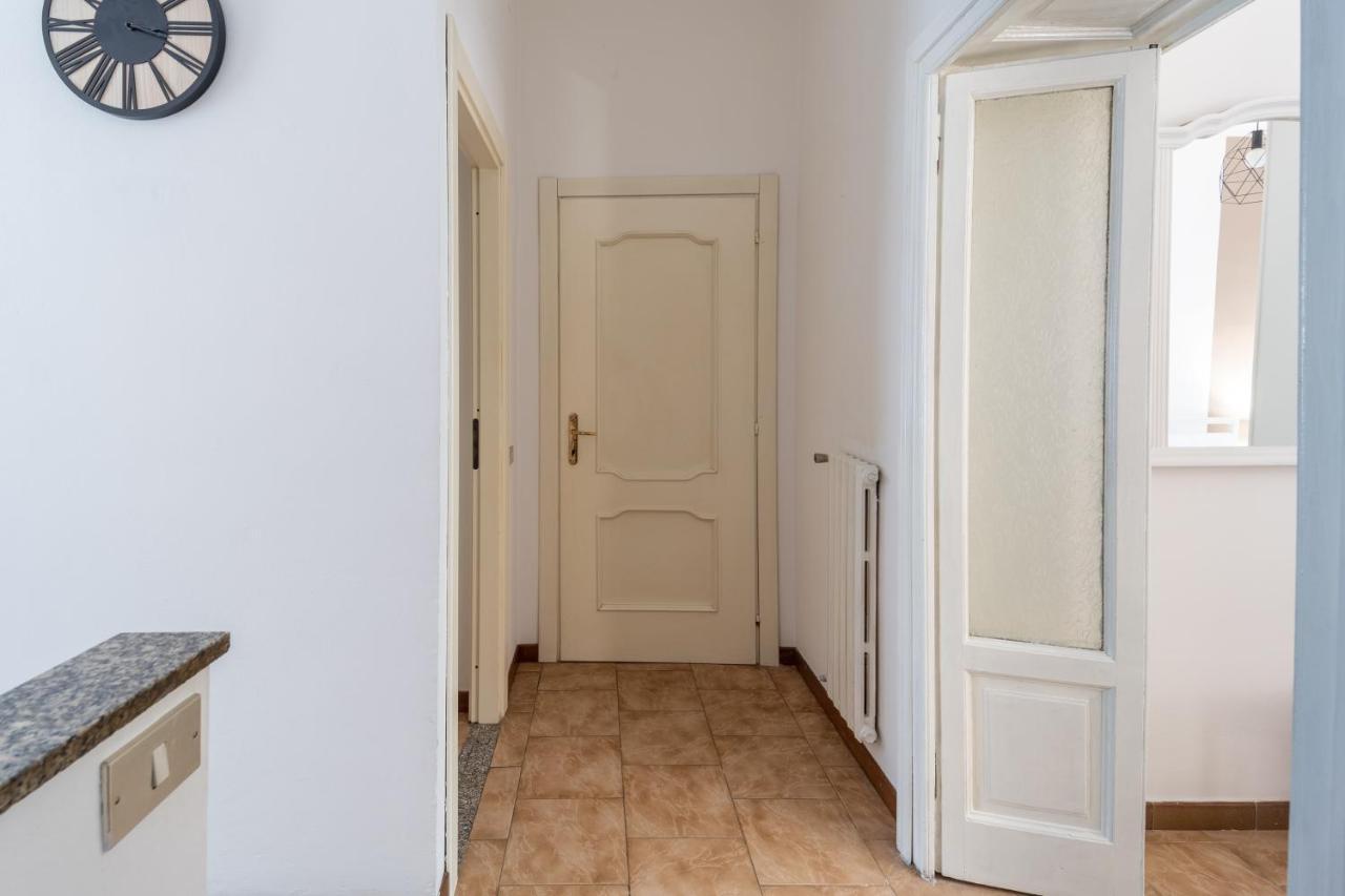 Apt Vicino Metropolitana Porta Romana, 4 Minuti Da Duomo, Free Wifi&netflix Appartamento *