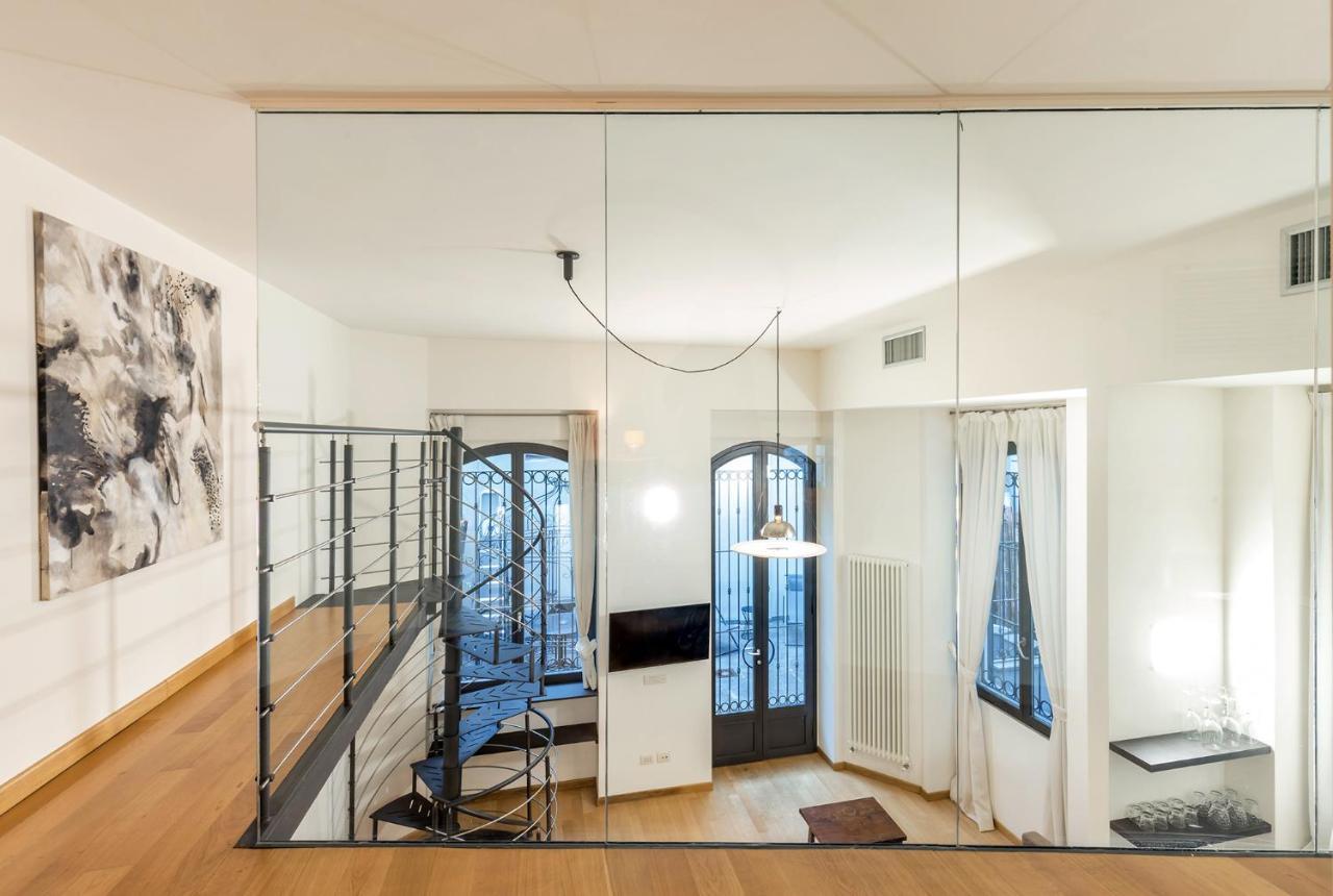 Retreats Navigli Apartment