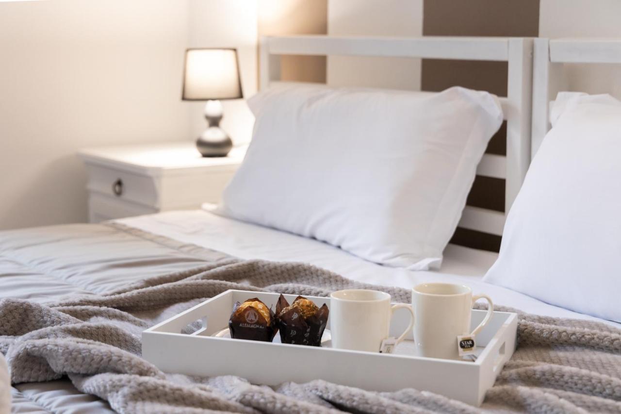 Apt Vicino Metropolitana Porta Romana, 4 Minuti Da Duomo, Free Wifi&netflix Appartamento Milano