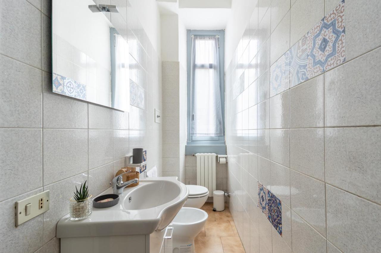Apt Vicino Metropolitana Porta Romana, 4 Minuti Da Duomo, Free Wifi&netflix Appartamento Milano