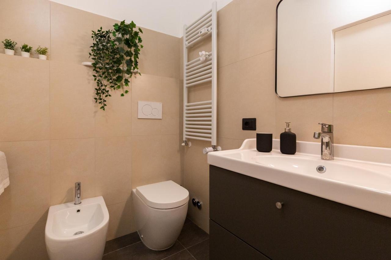 Apartamento Isola Bella
