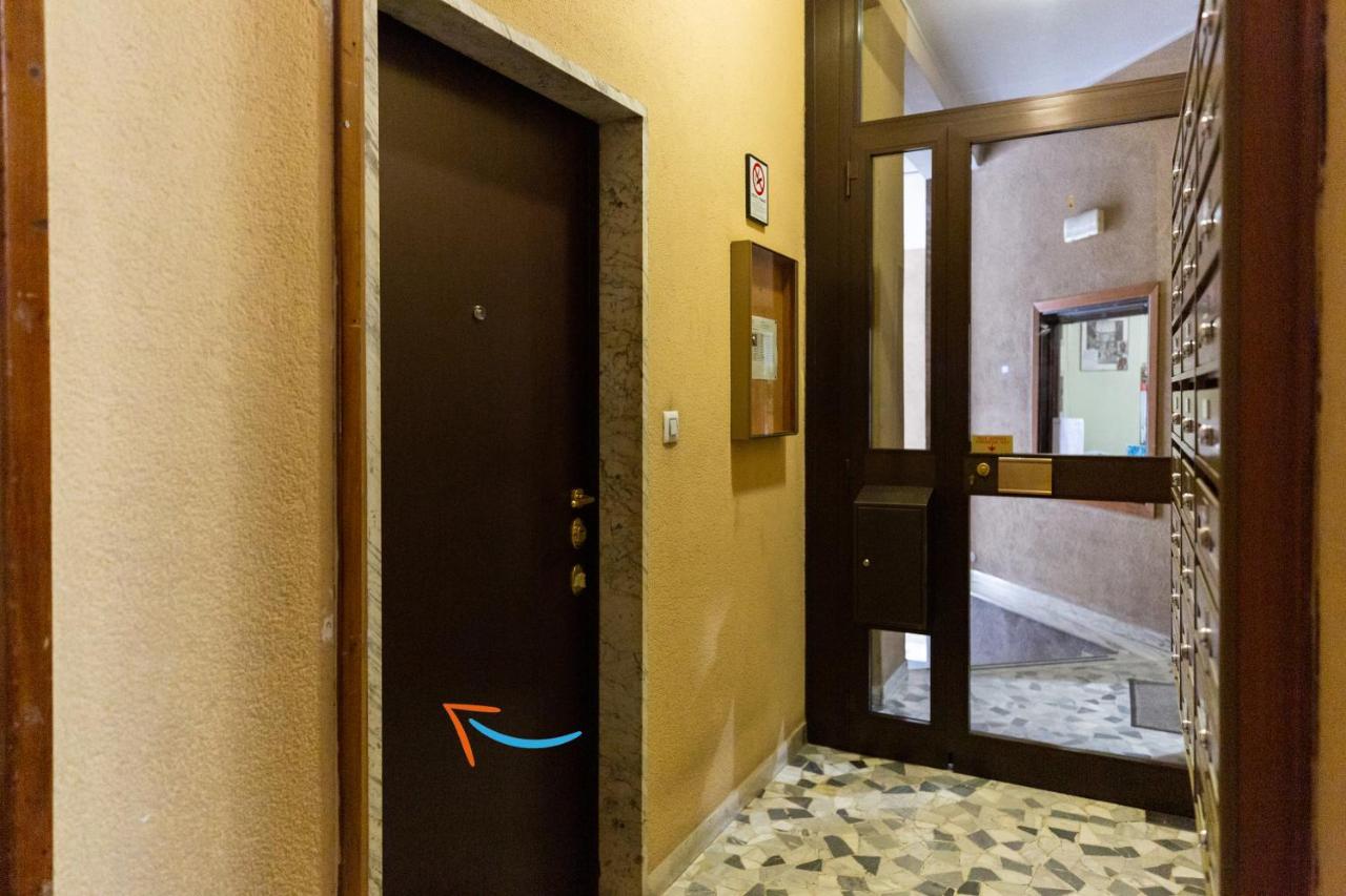 Isola Bella Apartment Milan