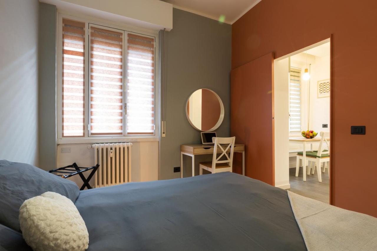 Apartamento Isola Bella *