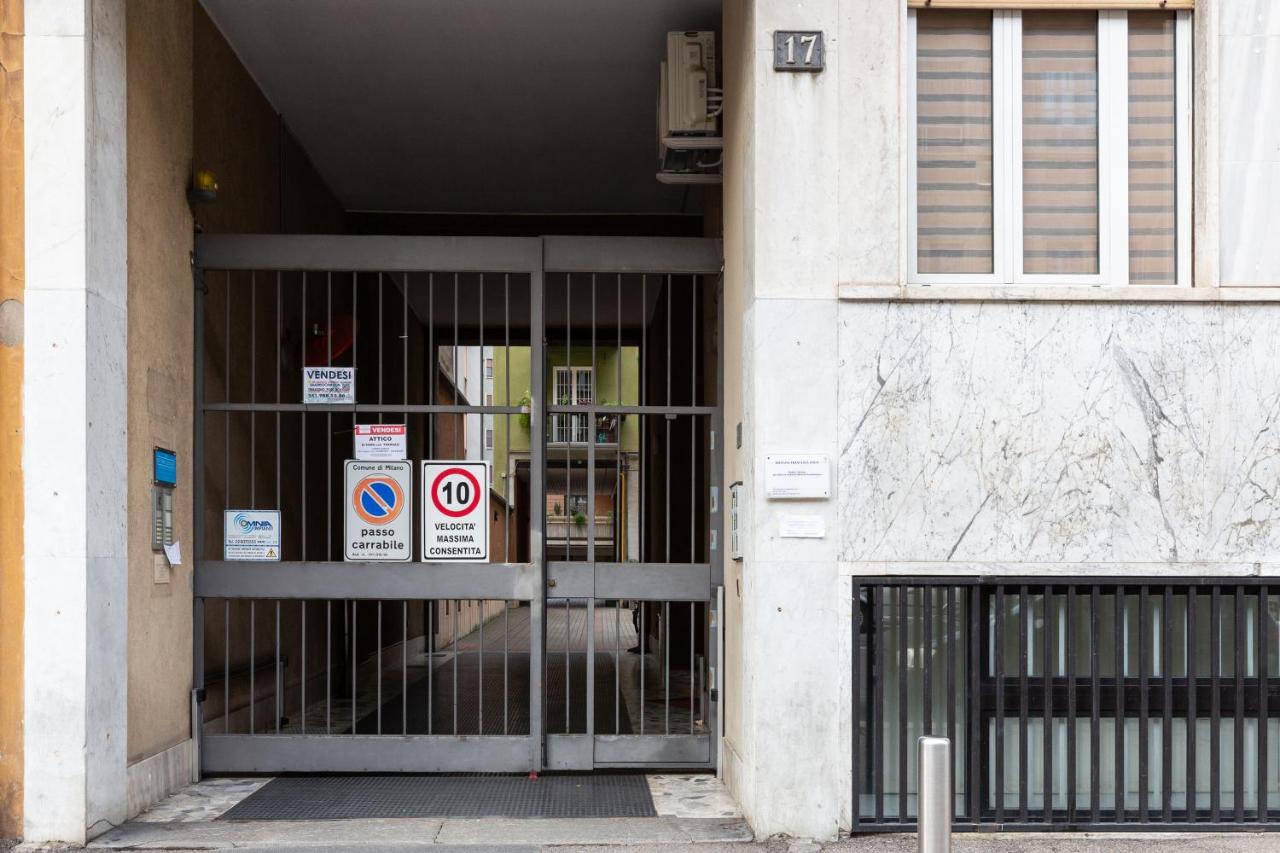 Apartamento Isola Bella *