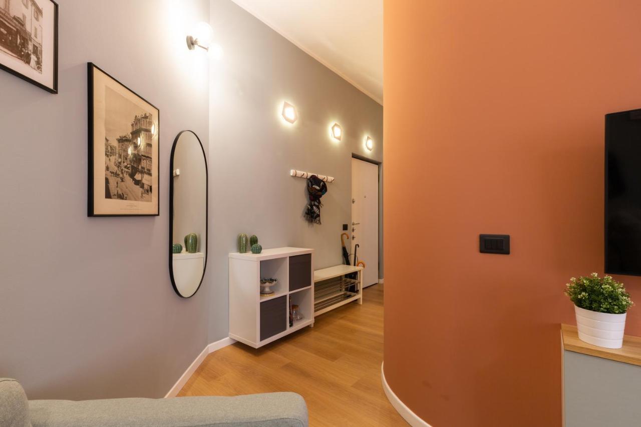Apartamento Isola Bella