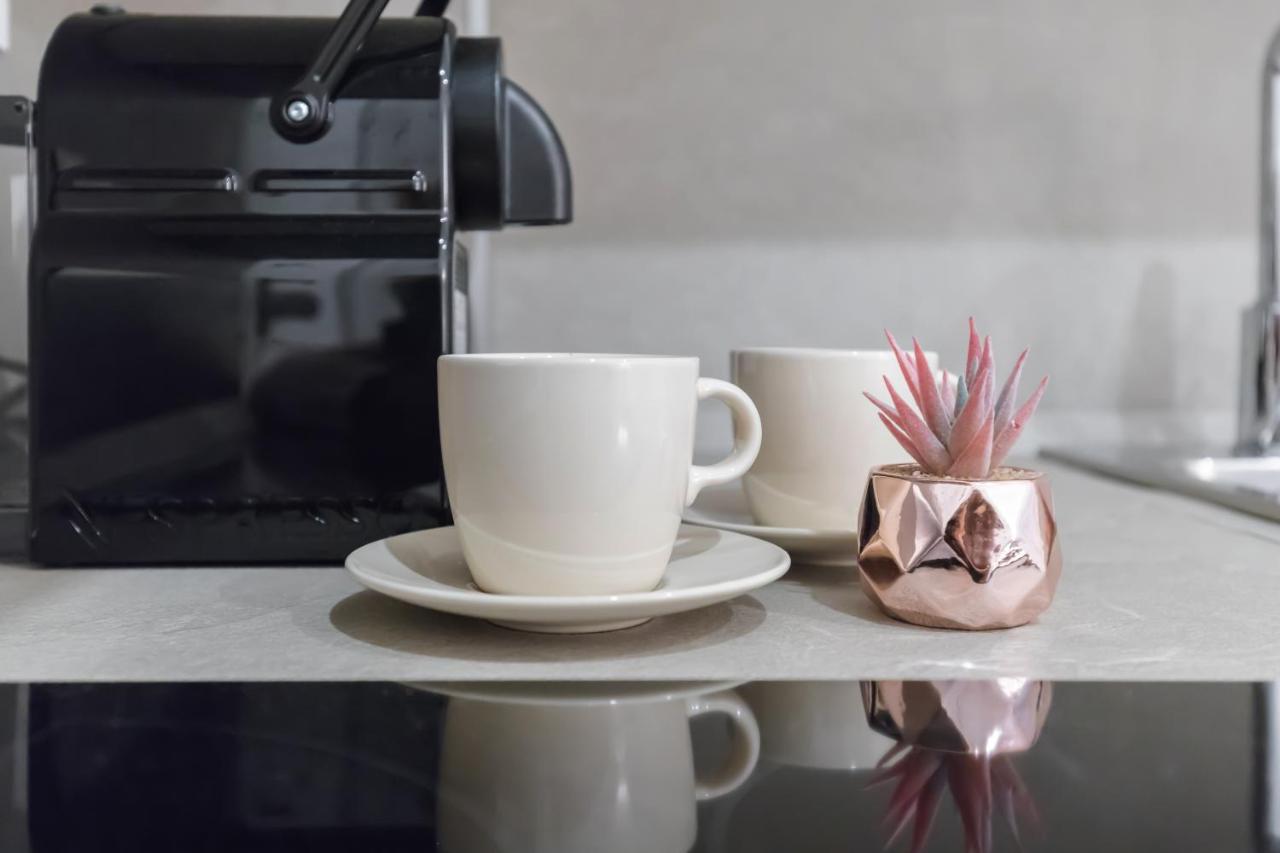 Nuovo Intimo Apt A 10min Dal Duomo - Homeunity *