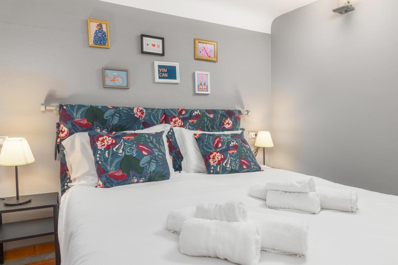 Navigli-duomolove Loft, Comfort ,netflix, Wifi Apartment Milan