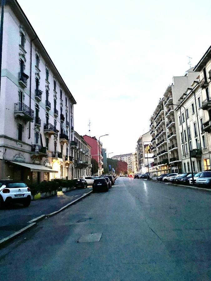 Benaco 98 Mq A - Fondazione Prada Apartment