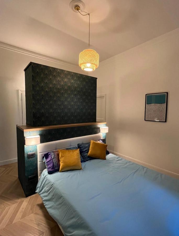 Isola Apartment Milan