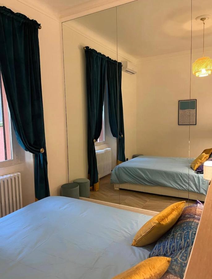 Apartment Isola Milan
