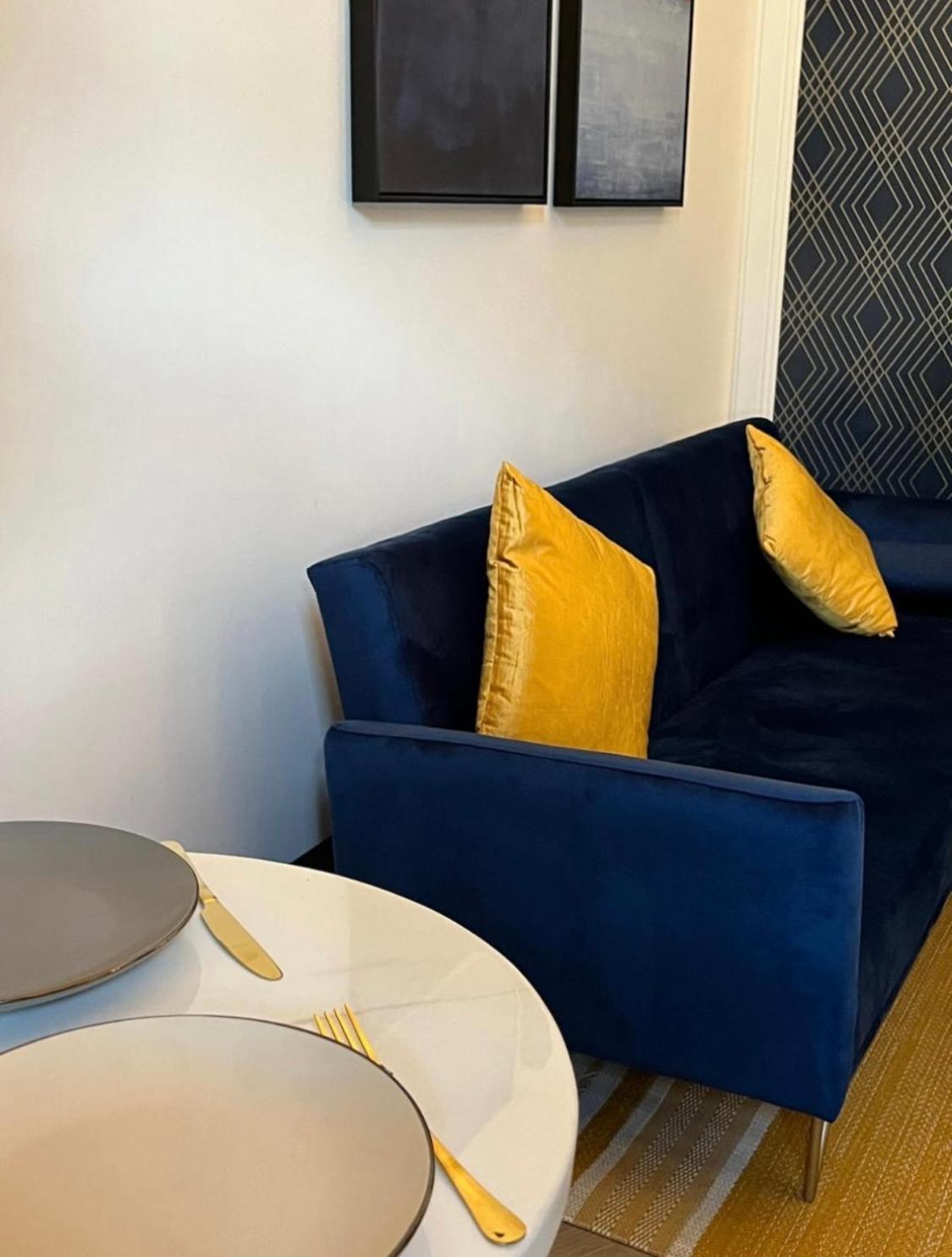 Apartment Isola *