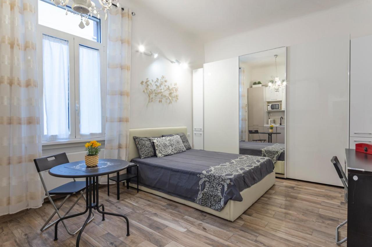 Apartamento Lovely Flat - Orti 16