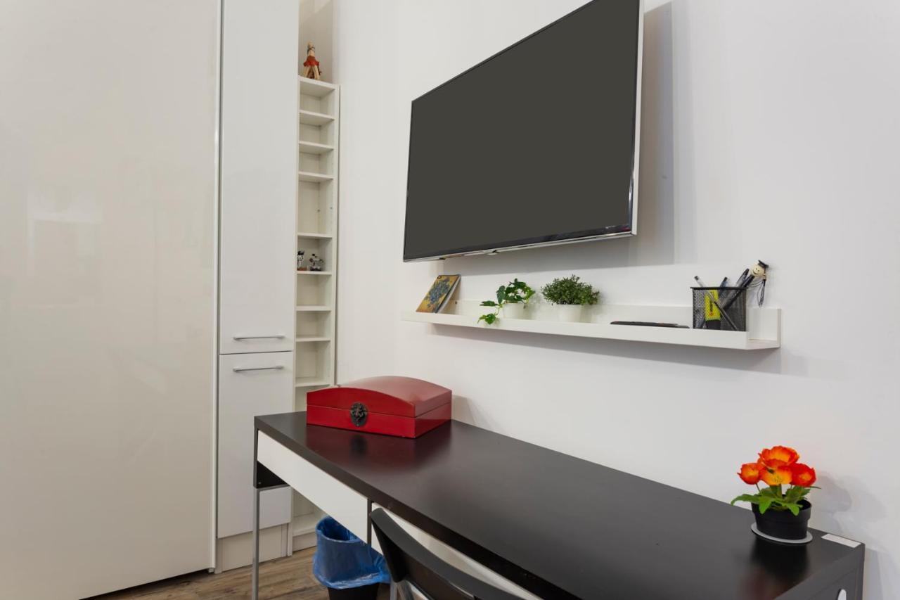 Lovely Flat - Orti 16 Apartamento