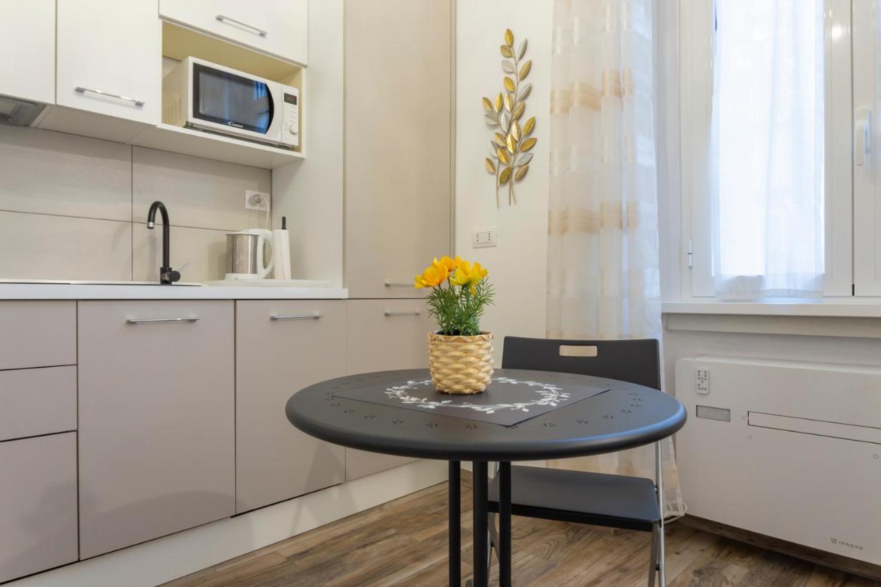 Lovely Flat - Orti 16 Apartamento Milão