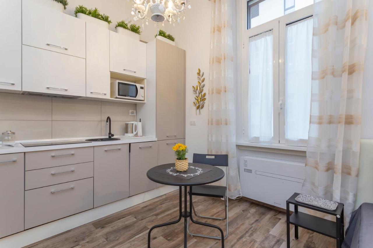 Lovely Flat - Orti 16 Milão
