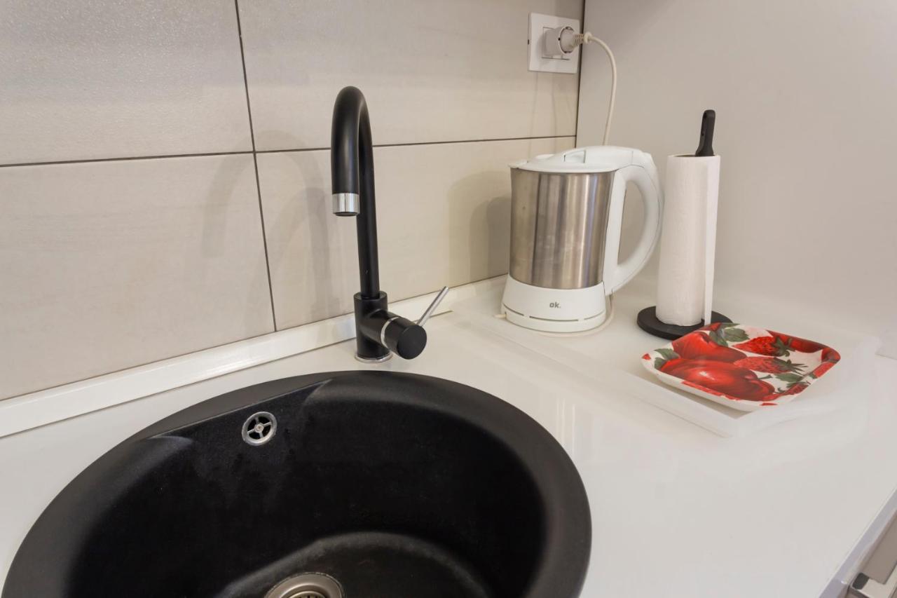 Lovely Flat - Orti 16 Apartamento