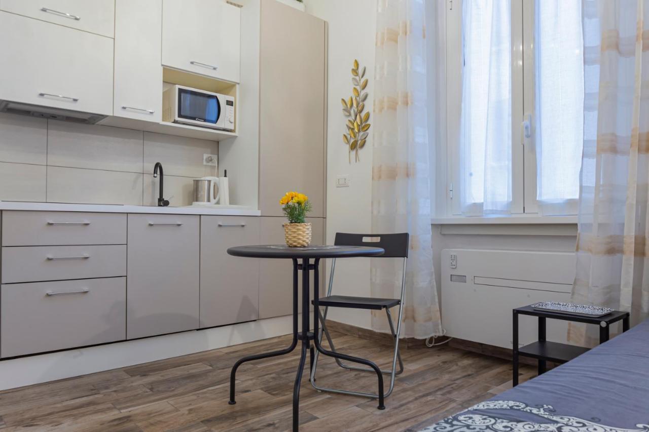 Lovely Flat - Orti 16 Apartamento Milão