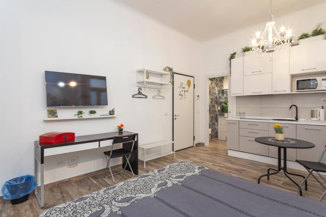 Apartamento Lovely Flat - Orti 16 Milão