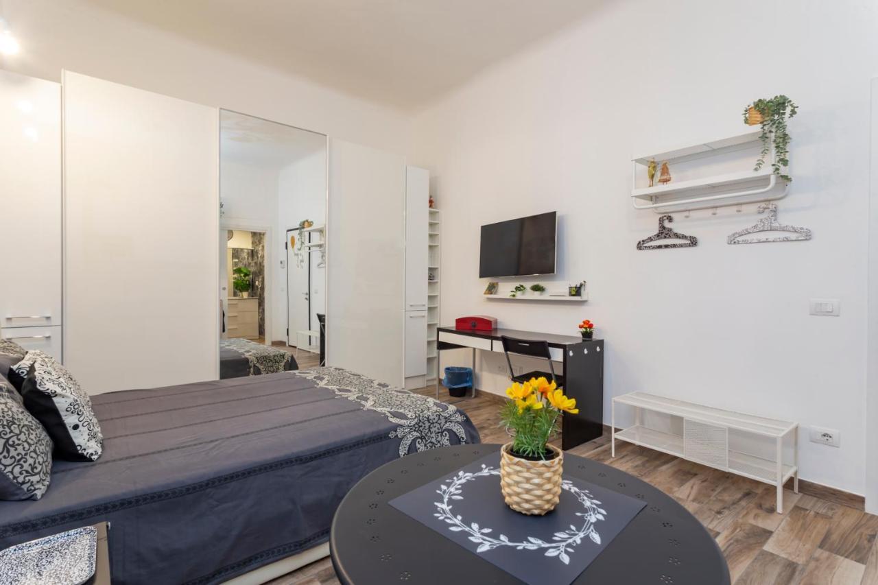 Lovely Flat - Orti 16 Apartamento