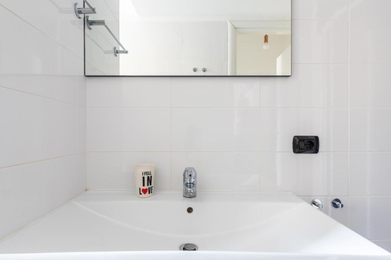 Apartment La Casa Colorata - Flats In - Porta Romana Milan