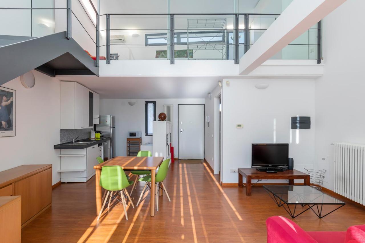 I Host - Guintellino 32 Milan