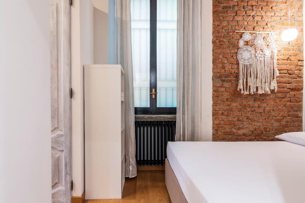 Apartment Maison D'artiste In Brera Milan
