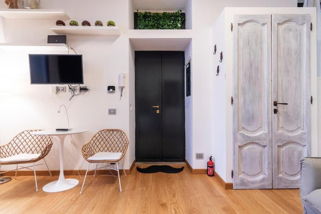 Apartment Maison D'artiste In Brera *