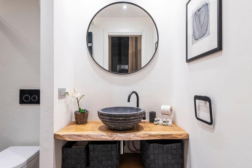 Maison D'artiste In Brera Apartment *
