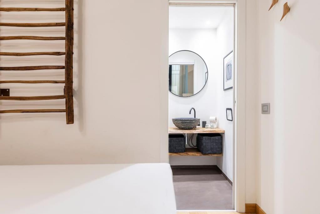 Apartment Maison D'artiste In Brera Milan