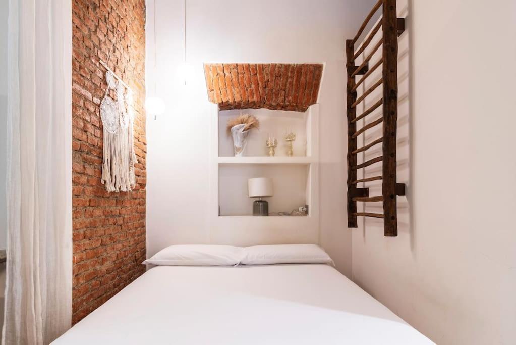 Maison D'artiste In Brera Milan