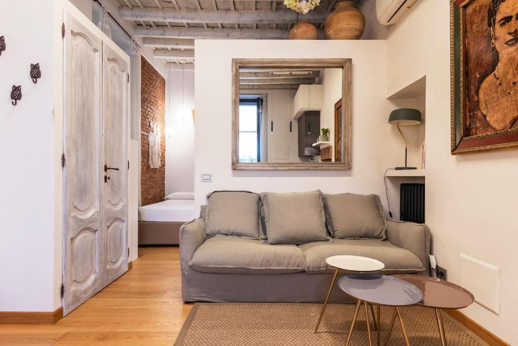 Apartment Maison D'artiste In Brera *