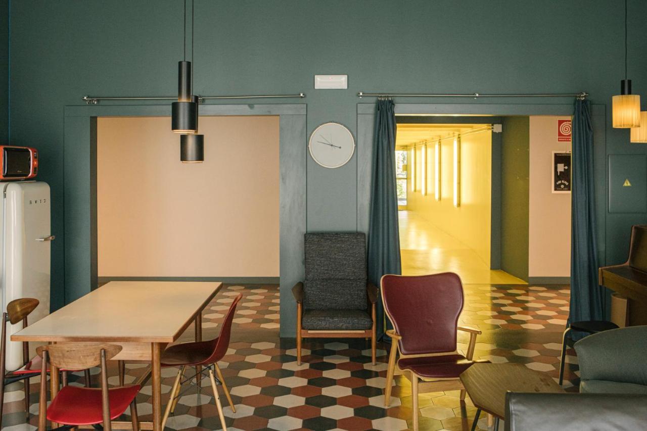 Hostel Casabase Milan