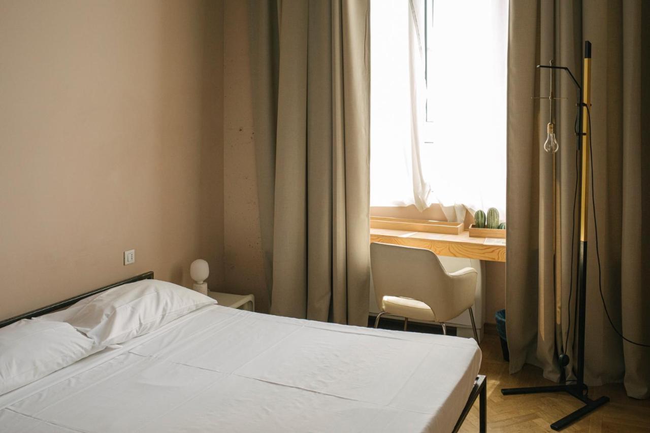 Hostel Casabase Milan