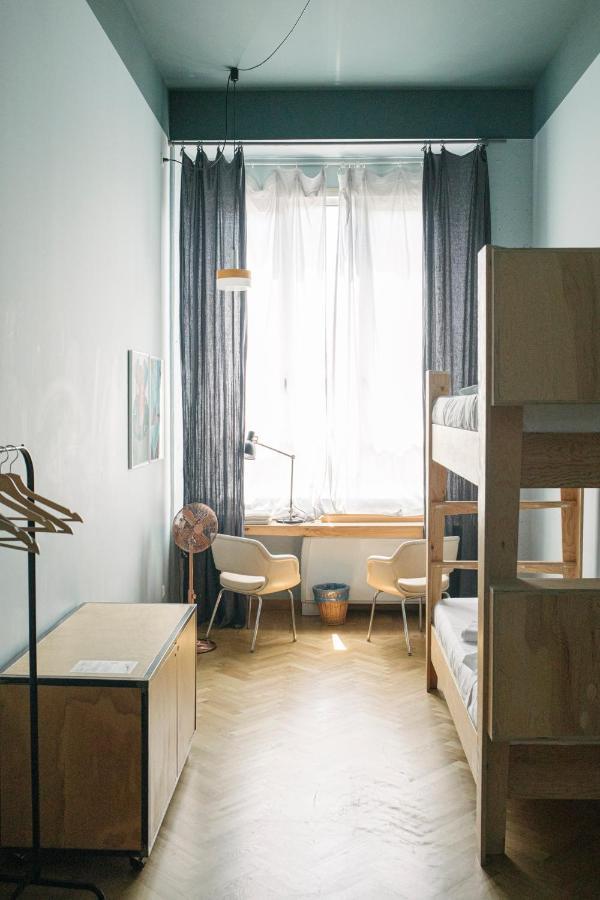 Casabase Hostel Milan