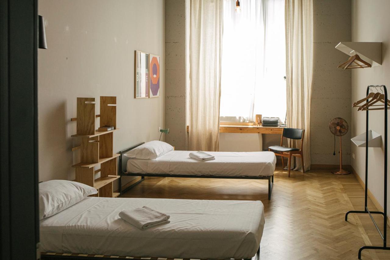Casabase Hostel