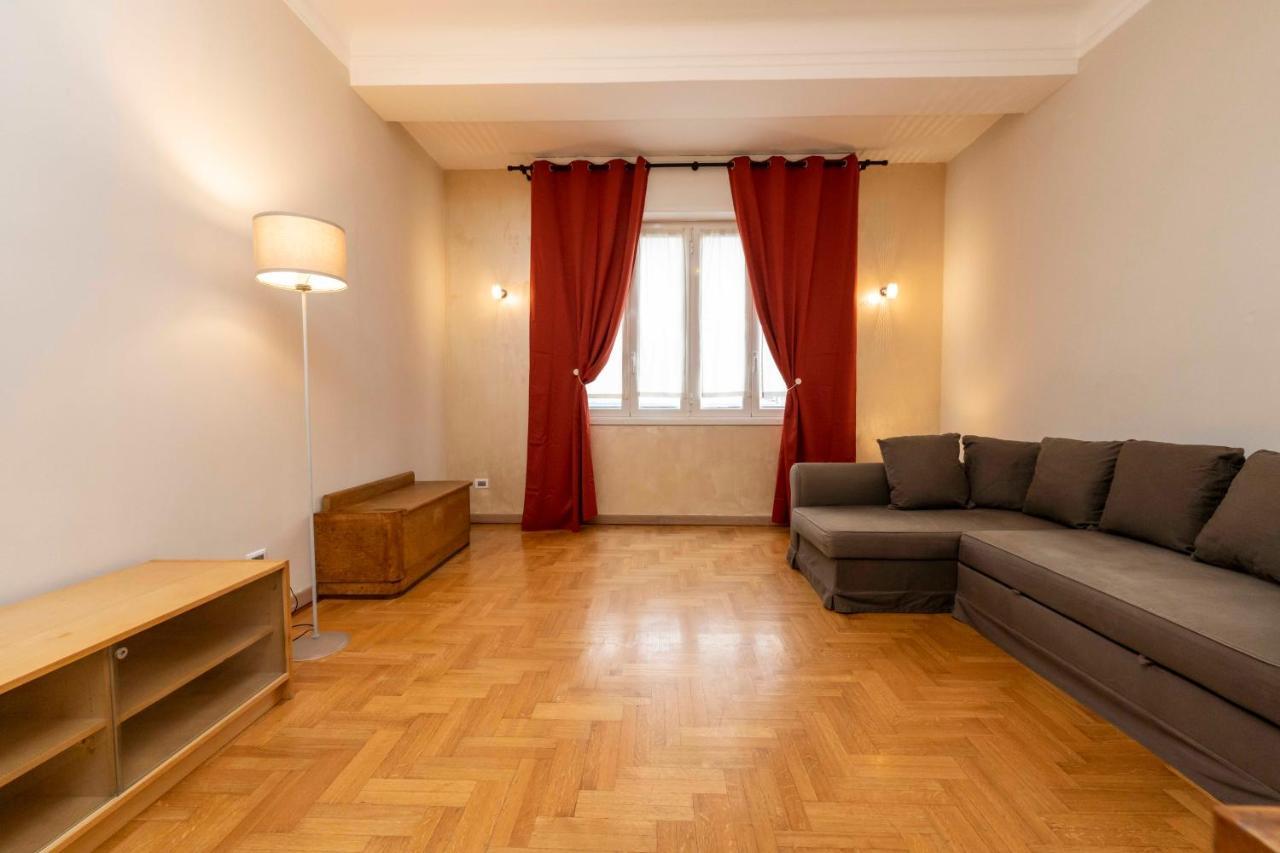 Casemi - Centro Pinturicchio 29 Apartamento