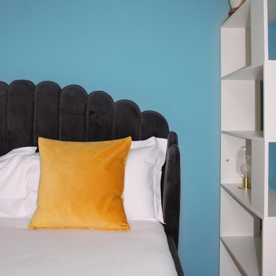 Apartment Serendipity - Brera Milan