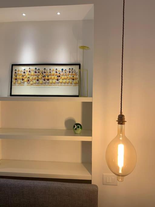 Apartment Incantevole Nel Cuore Di Milan