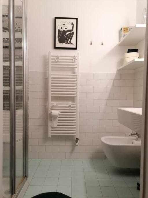 Apartment Darsena Appartament *